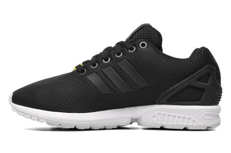 adidas flux groen zwart|adidas zx flux locker.